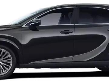 LEXUS RX 350h LUXURY    Panoramadach