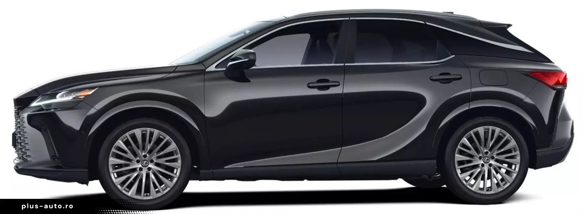 LEXUS RX 350h LUXURY    Panoramadach