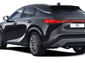 LEXUS RX 350h LUXURY    Panoramadach