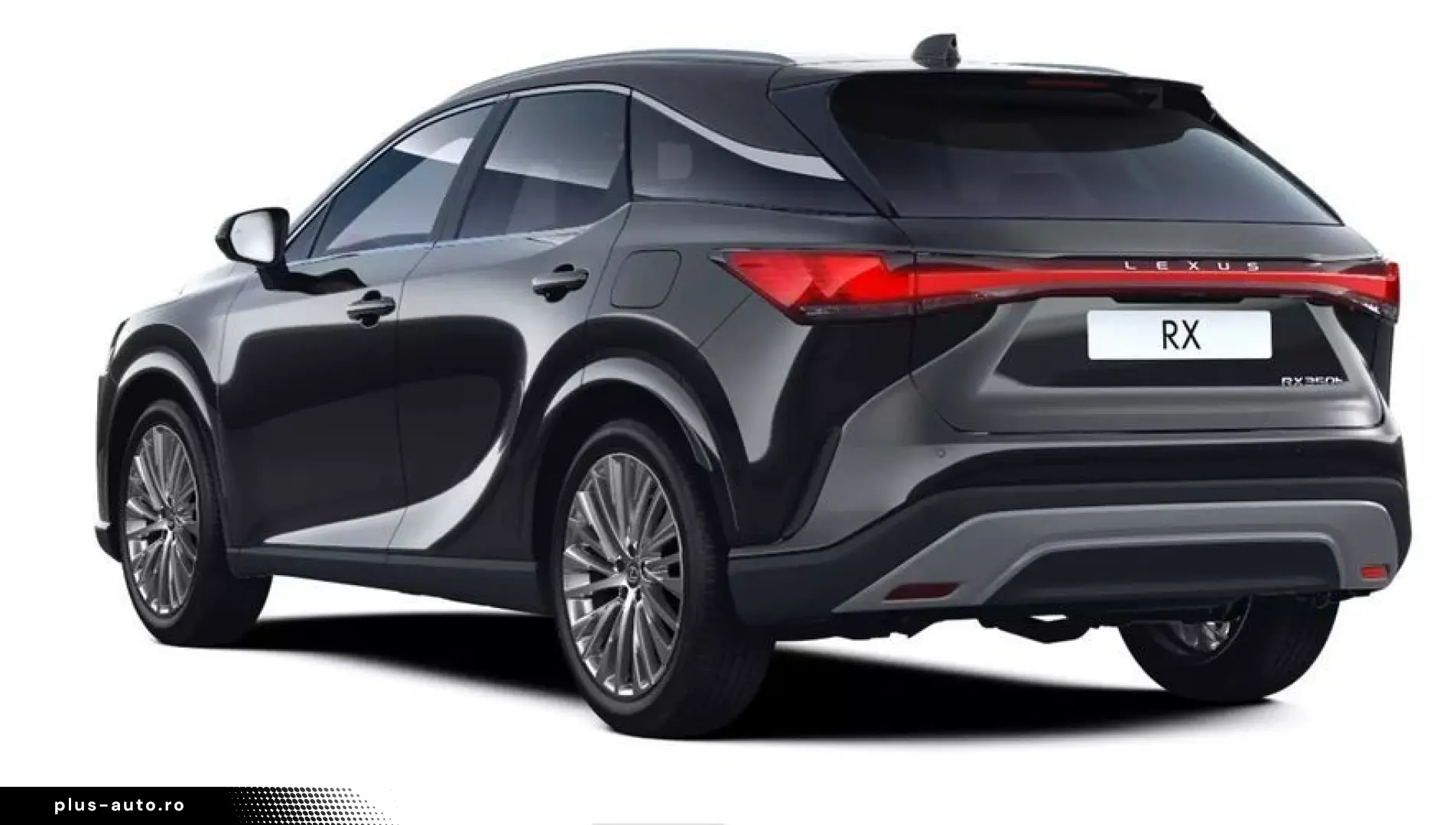 LEXUS RX 350h LUXURY    Panoramadach