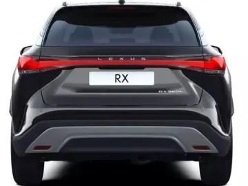 LEXUS RX 350h LUXURY    Panoramadach