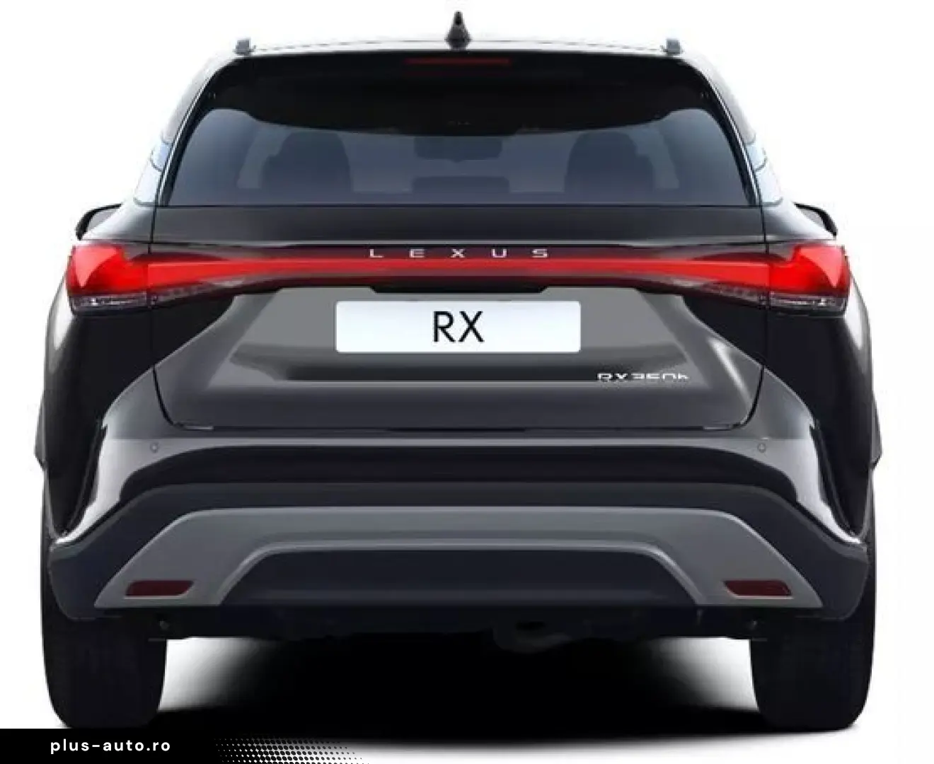 LEXUS RX 350h LUXURY    Panoramadach