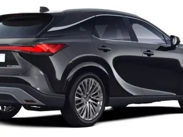 LEXUS RX 350h LUXURY    Panoramadach