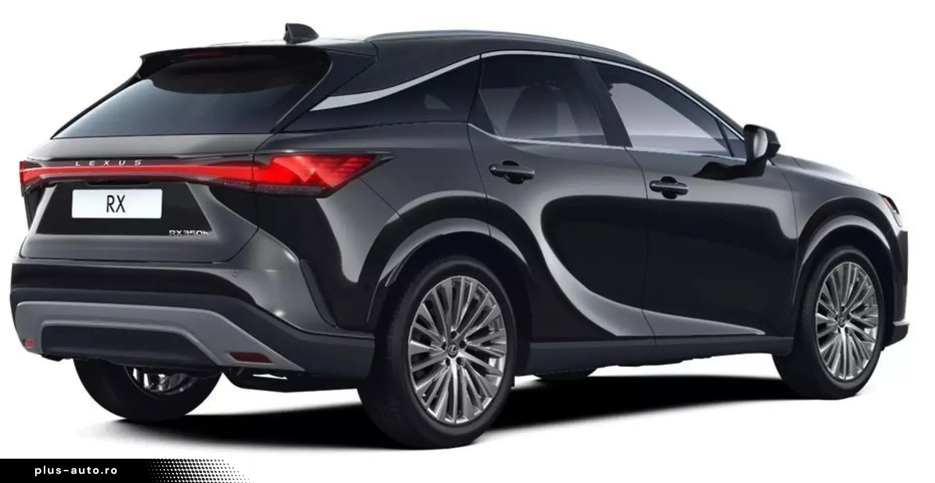 LEXUS RX 350h LUXURY    Panoramadach