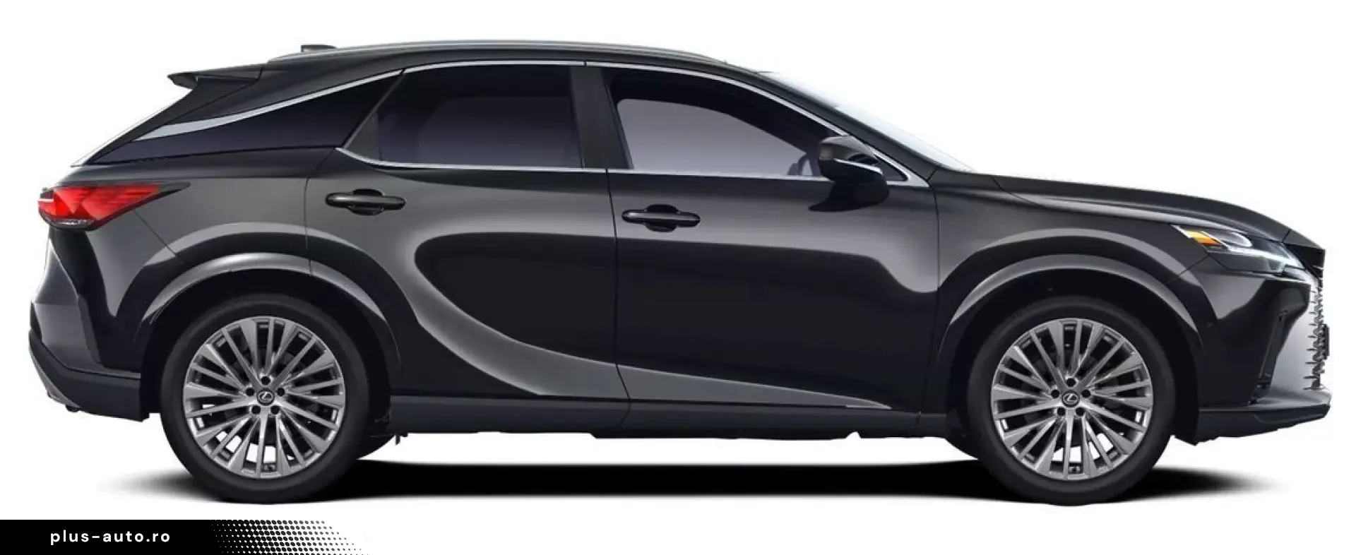 LEXUS RX 350h LUXURY    Panoramadach