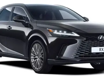 LEXUS RX 350h LUXURY    Panoramadach