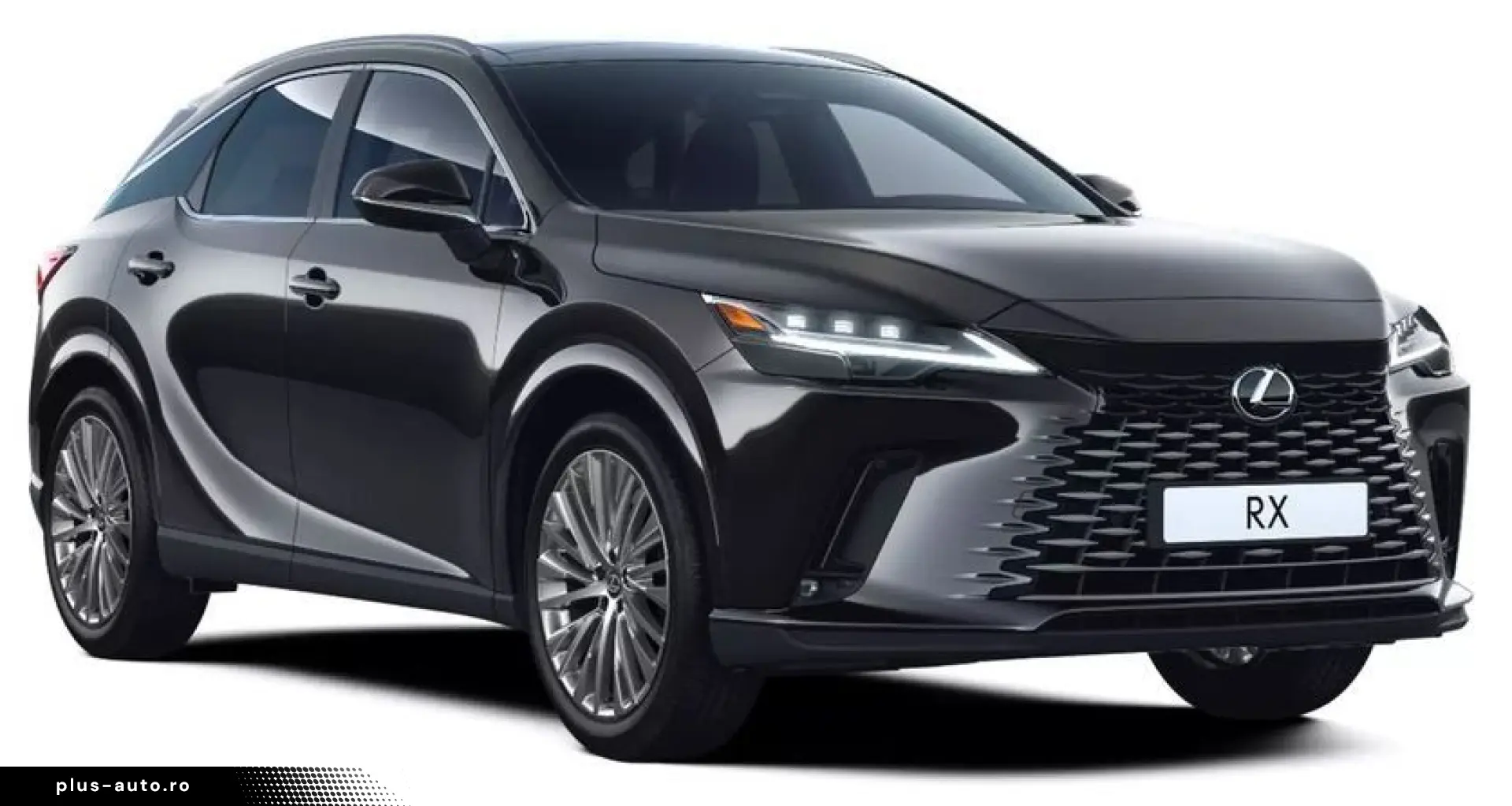 LEXUS RX 350h LUXURY    Panoramadach