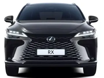LEXUS RX 350h LUXURY    Panoramadach