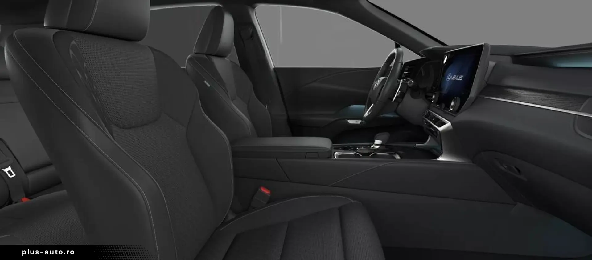 LEXUS RX 350h LUXURY    Panoramadach