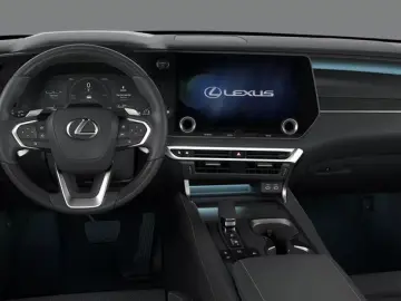 LEXUS RX 350h LUXURY    Panoramadach