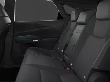 LEXUS RX 350h LUXURY    Panoramadach