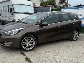 Kia Ceed 1.6 GDI 135 CP Euro 5   Garantie   Rate