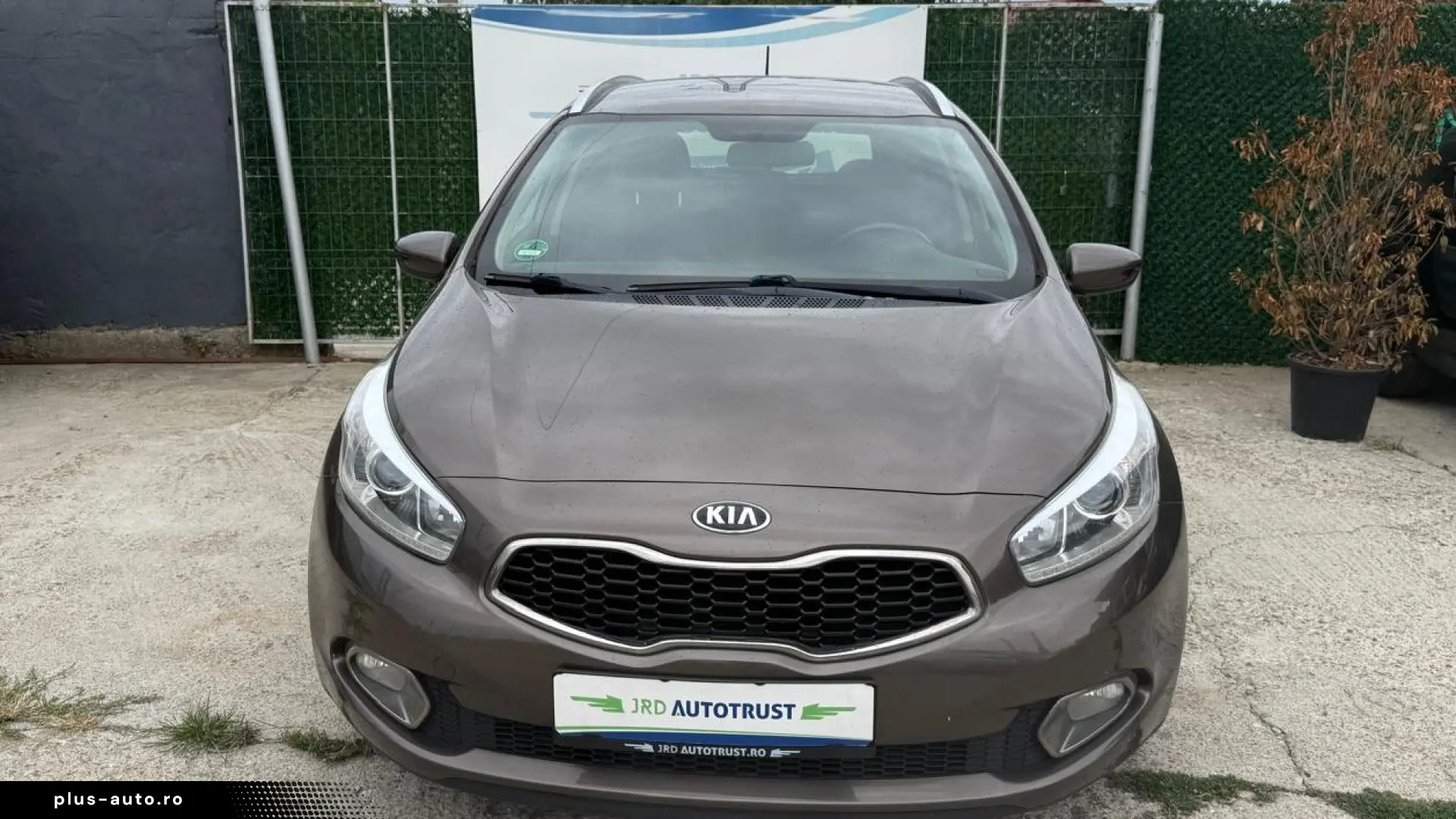 Kia Ceed 1.6 GDI 135 CP Euro 5   Garantie   Rate