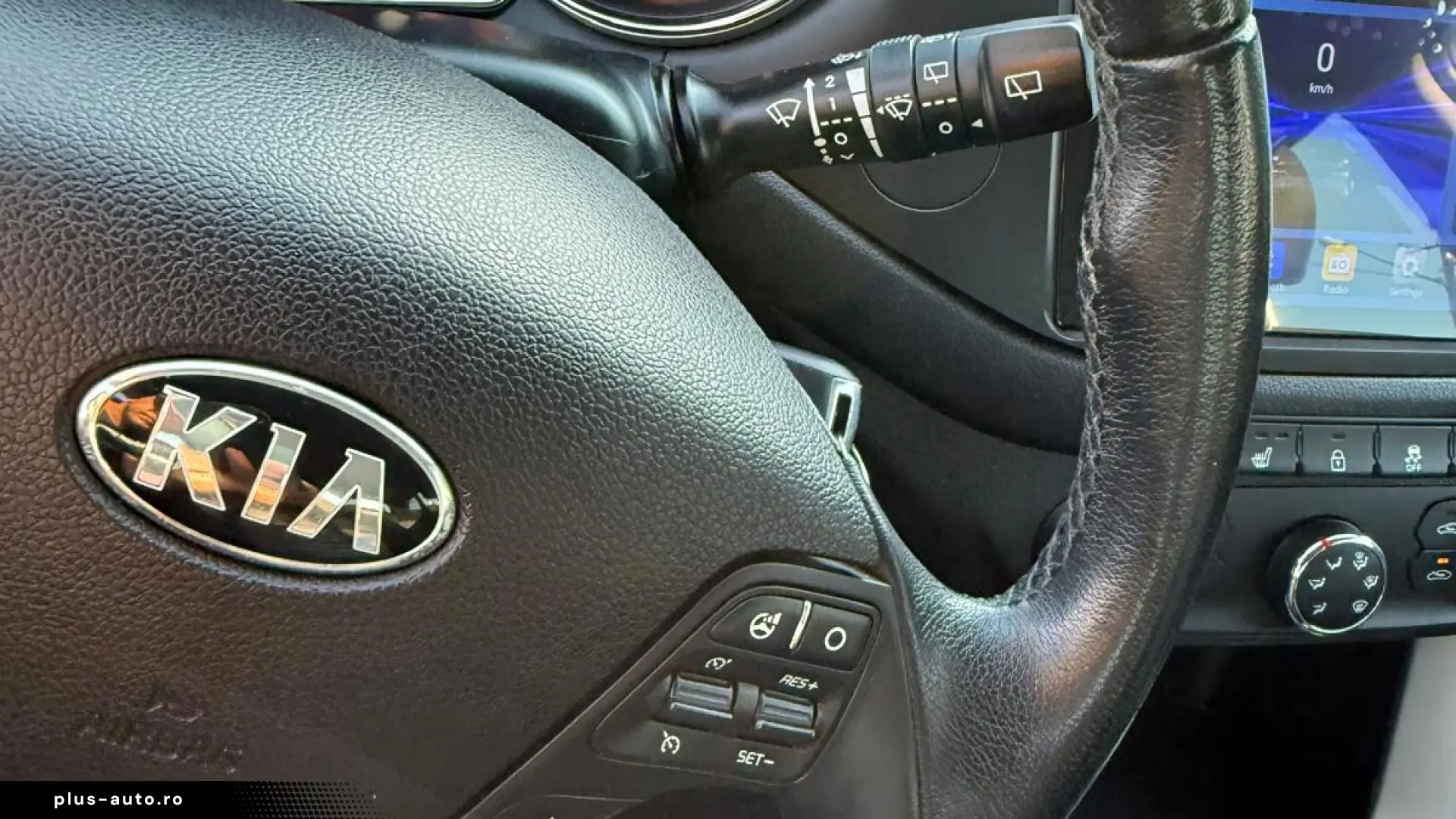 Kia Ceed 1.6 GDI 135 CP Euro 5   Garantie   Rate