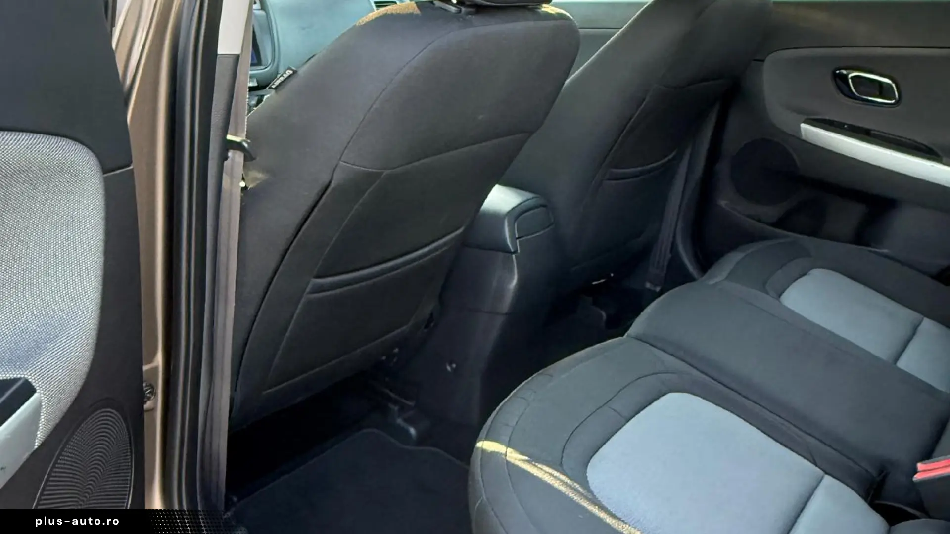 Kia Ceed 1.6 GDI 135 CP Euro 5   Garantie   Rate