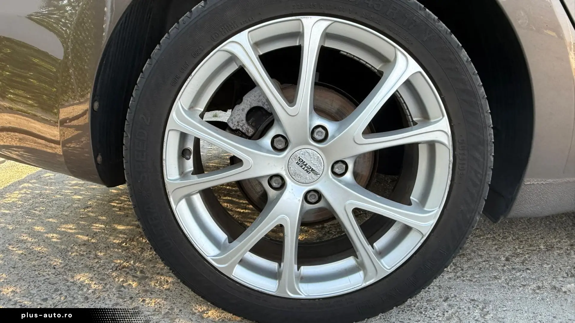 Kia Ceed 1.6 GDI 135 CP Euro 5   Garantie   Rate