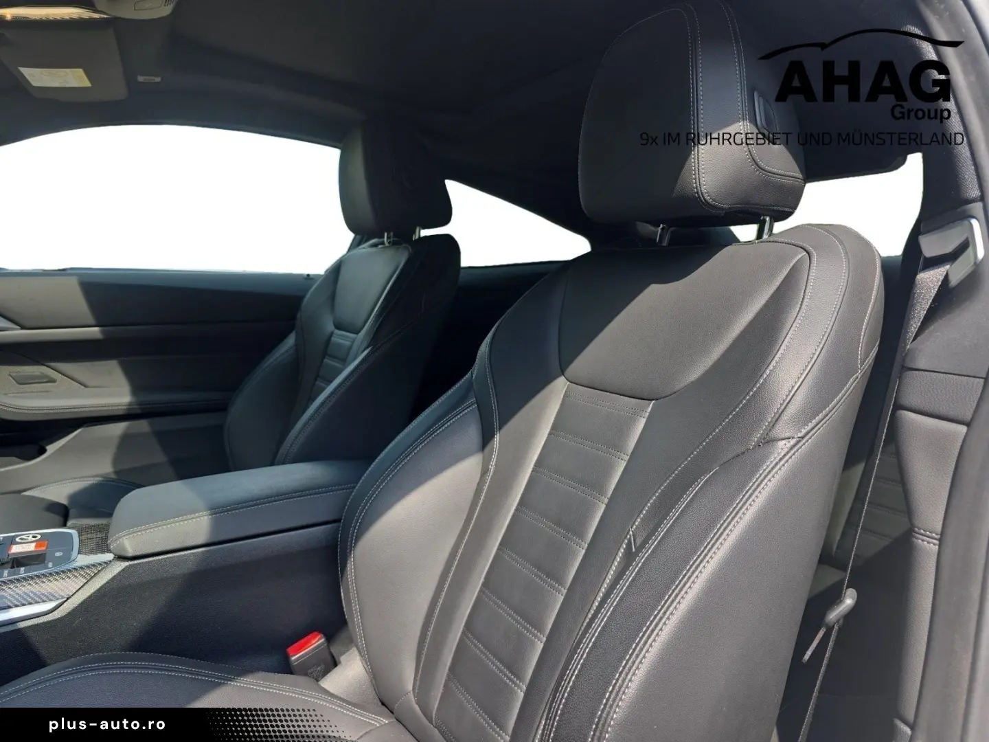 BMW 430i xDrive Coupe Aut.