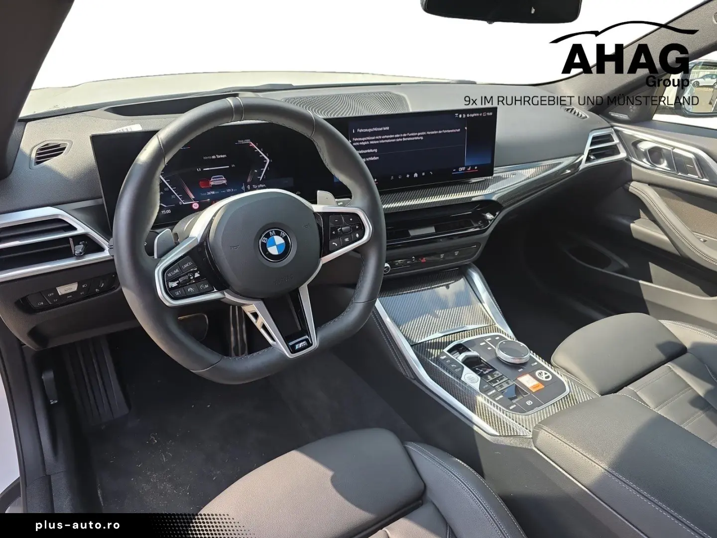 BMW 430i xDrive Coupe Aut.