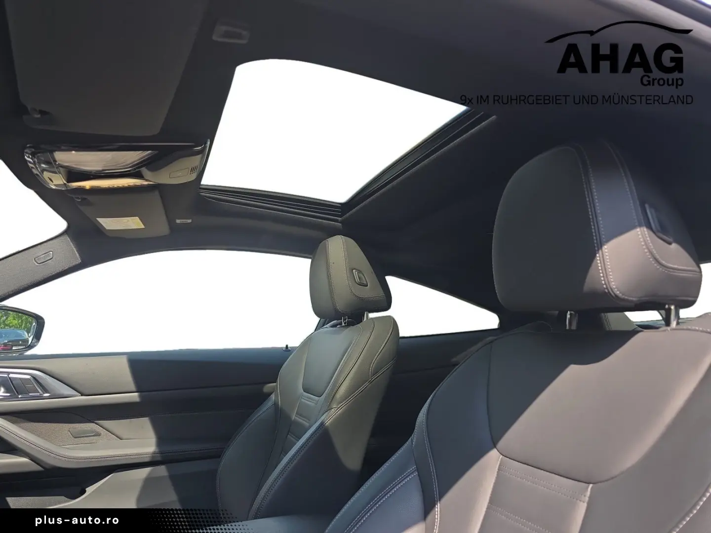BMW 430i xDrive Coupe Aut.