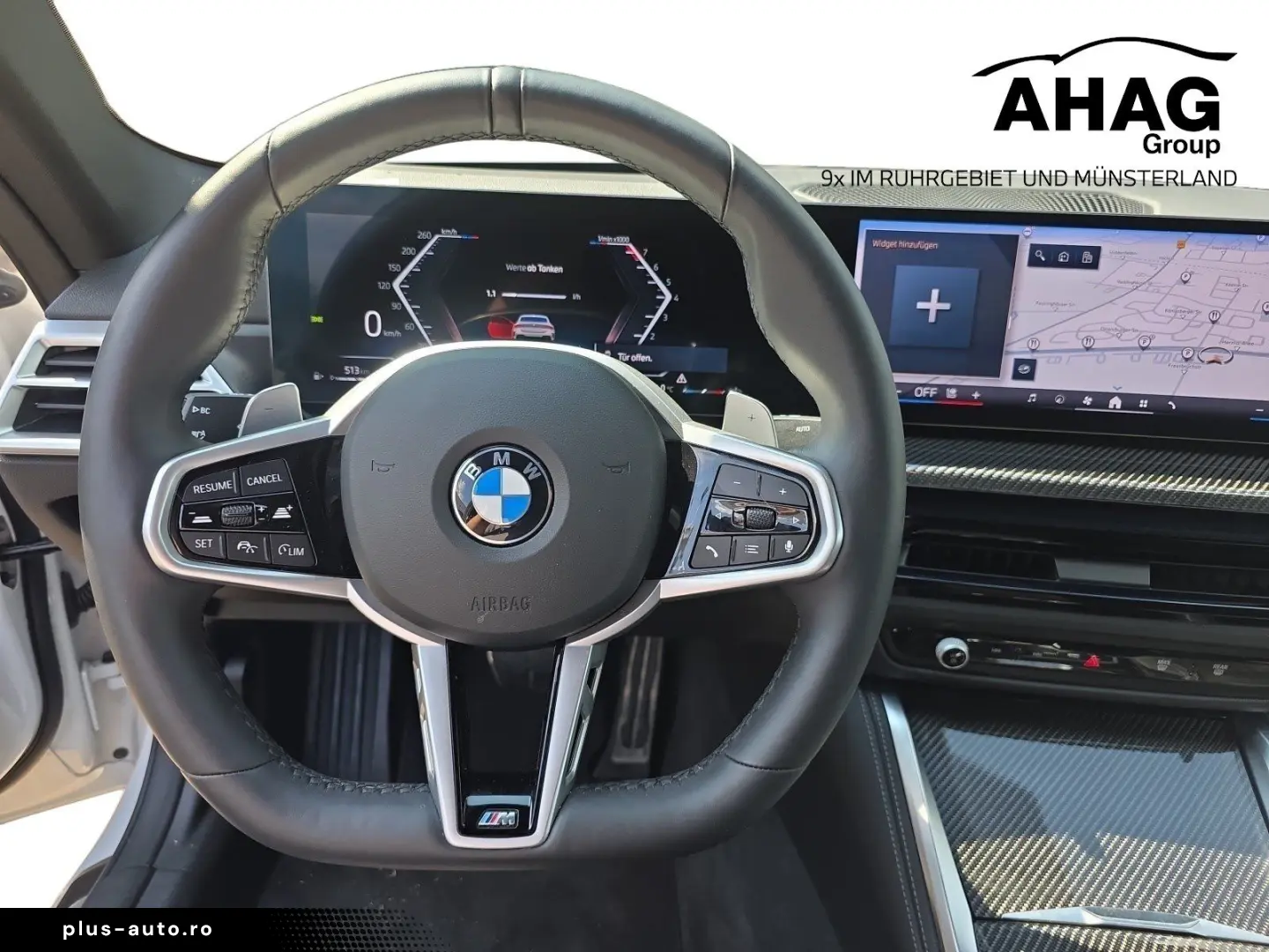 BMW 430i xDrive Coupe Aut.