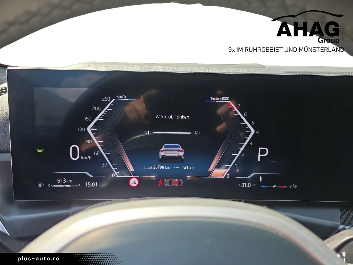 BMW 430i xDrive Coupe Aut.