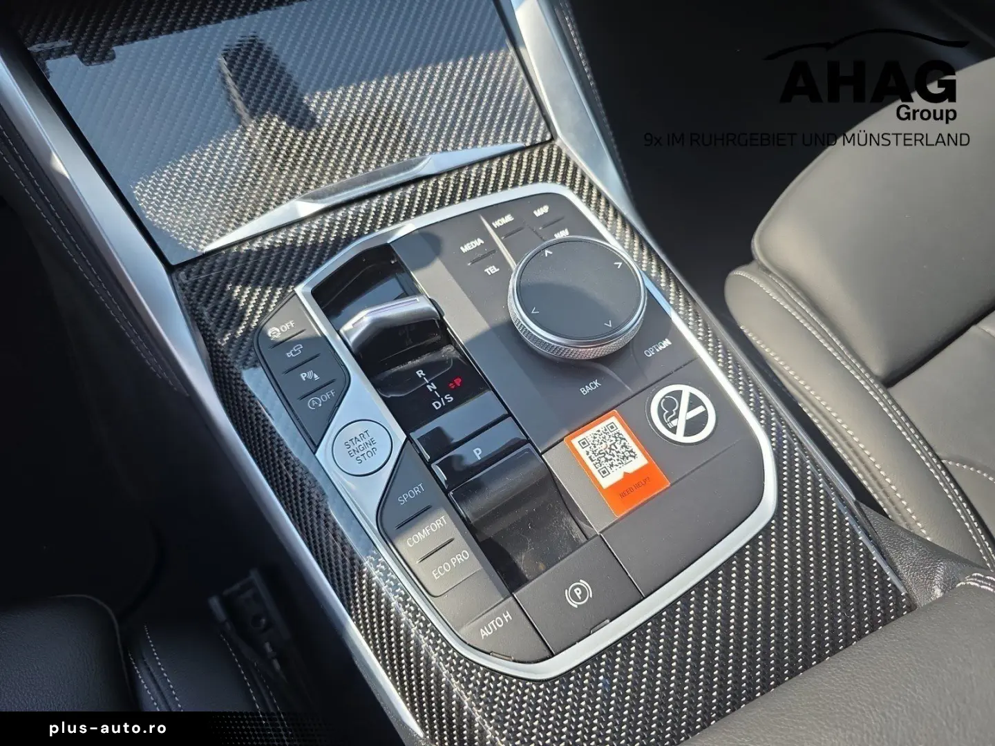 BMW 430i xDrive Coupe Aut.