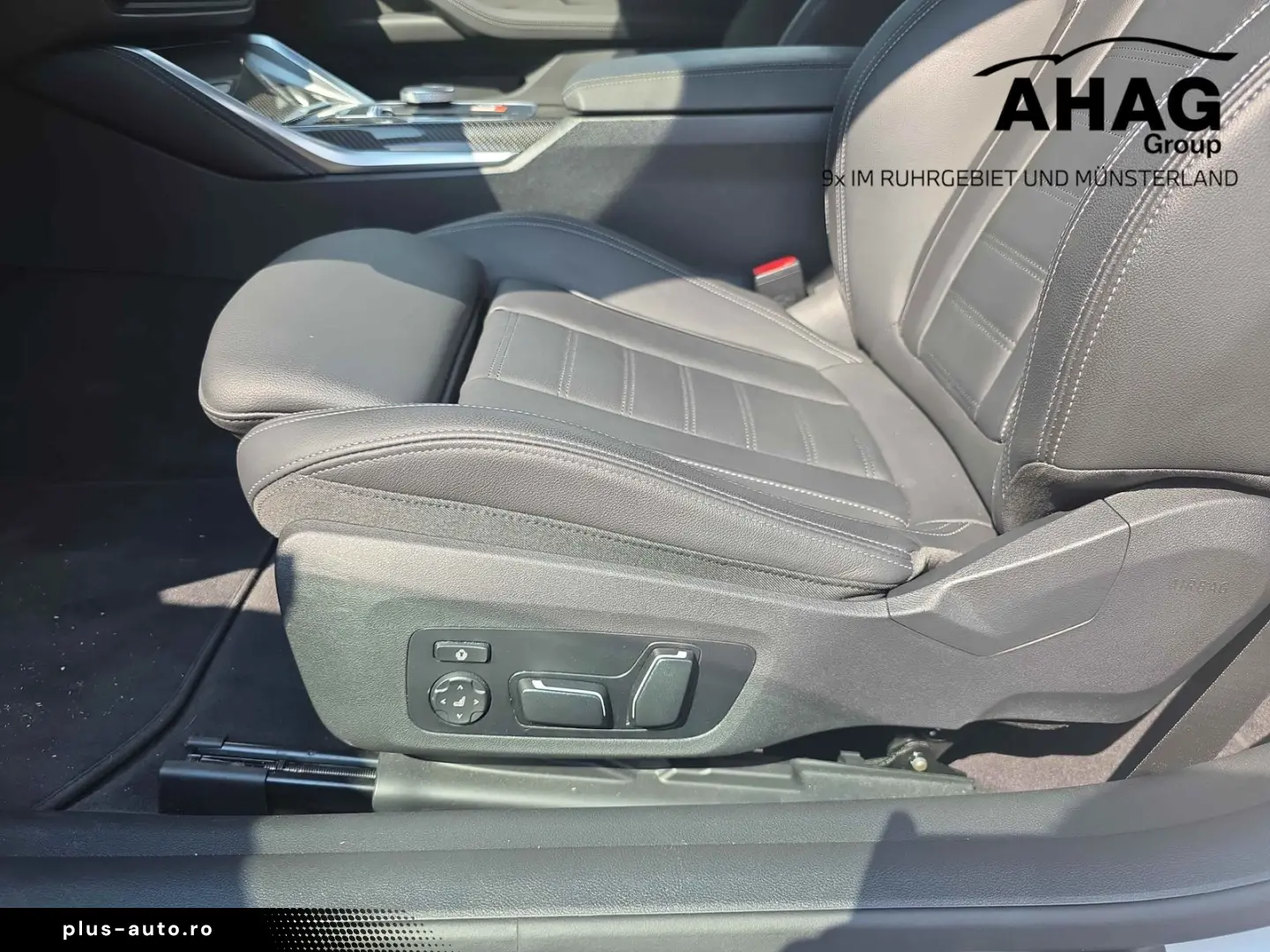 BMW 430i xDrive Coupe Aut.