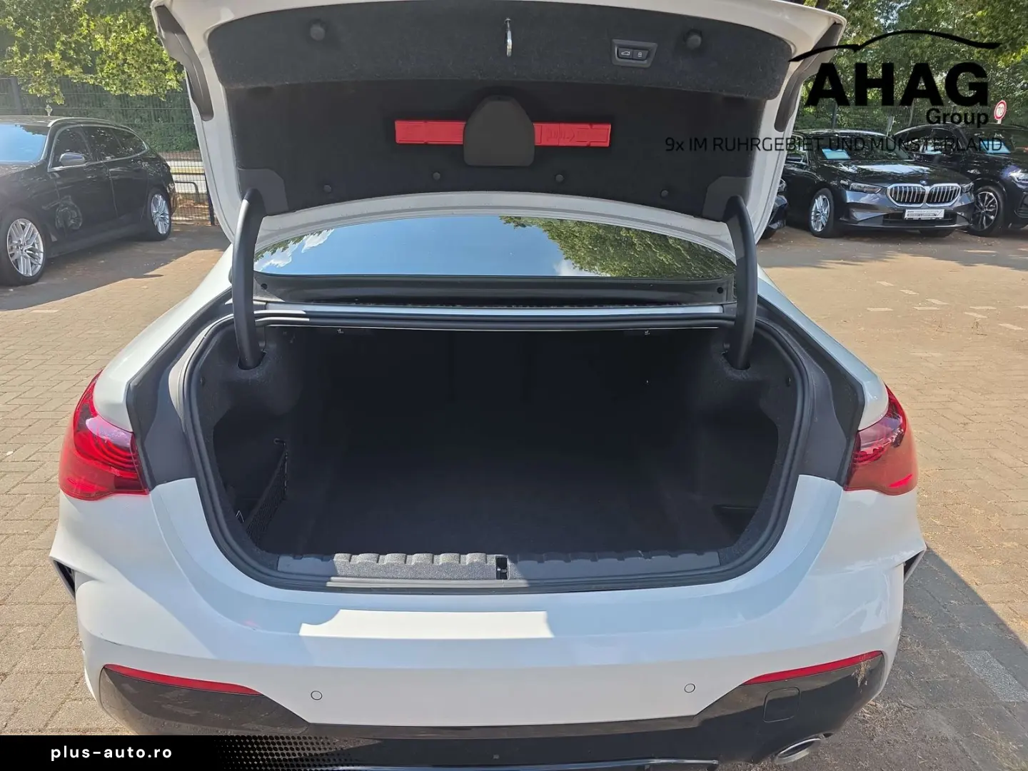 BMW 430i xDrive Coupe Aut.