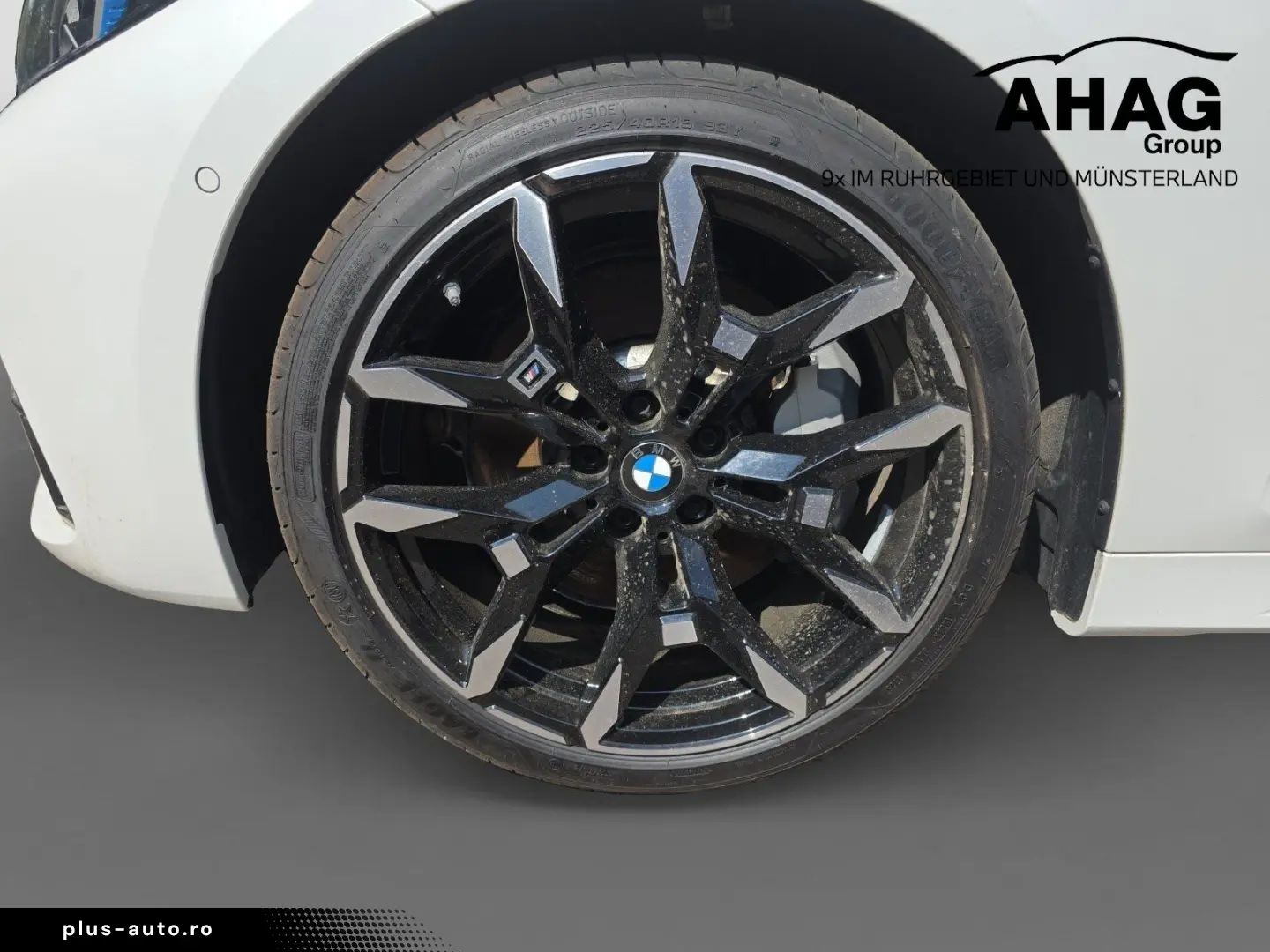 BMW 430i xDrive Coupe Aut.