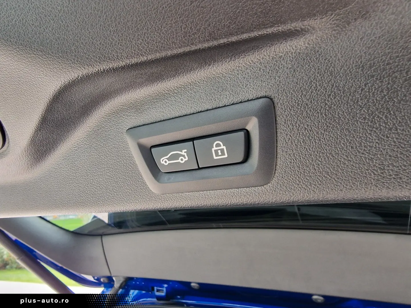 BMW X5 M Competition HUD Laser SKY B&W TV Massage