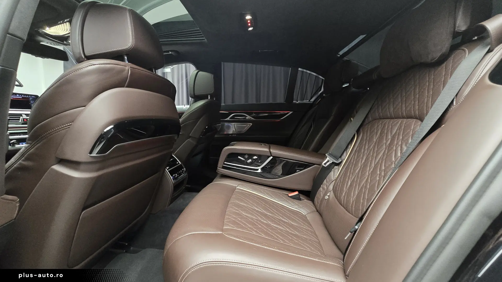 BMW 750i xDrive M Packet Individual