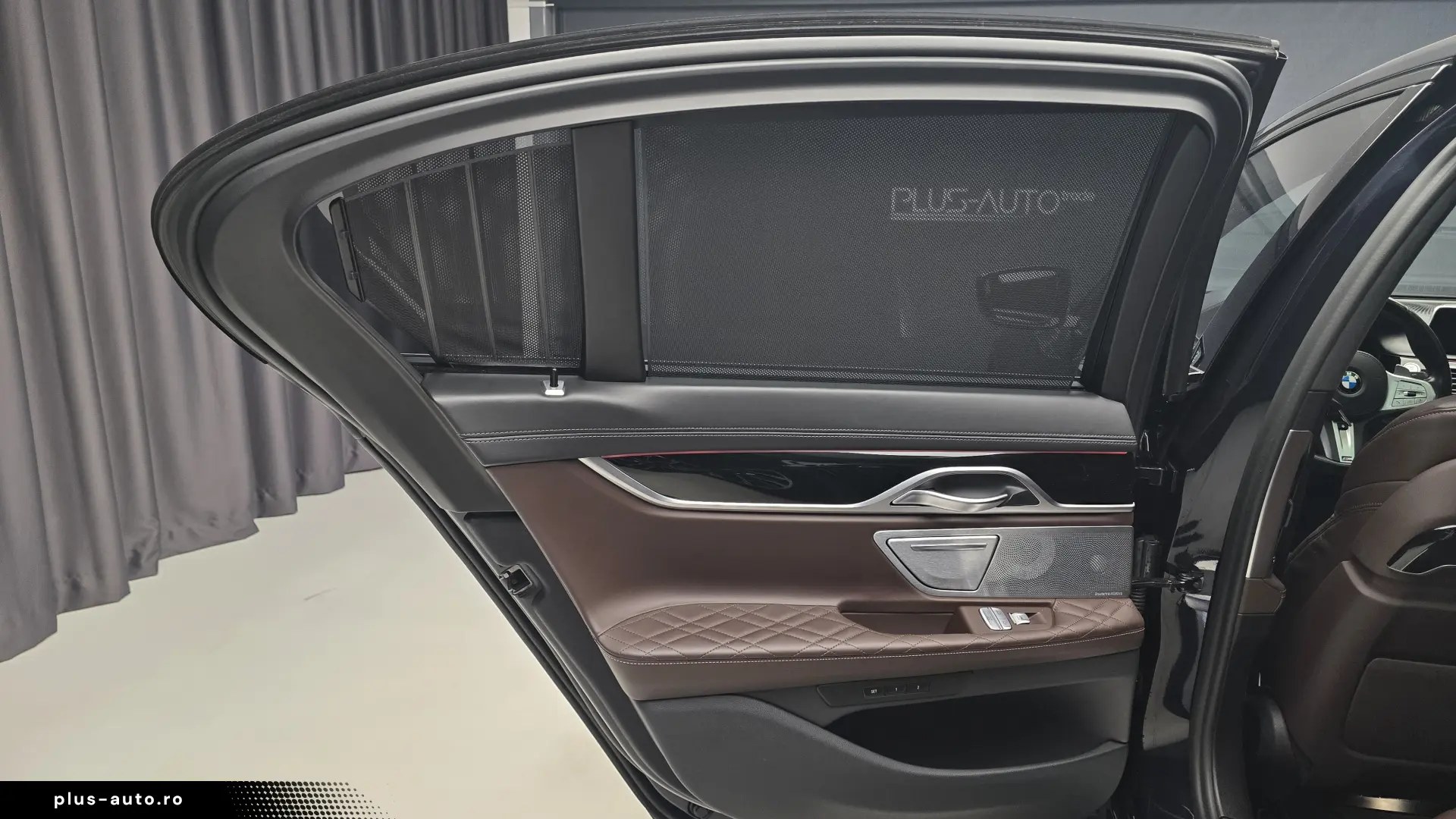 BMW 750i xDrive M Packet Individual