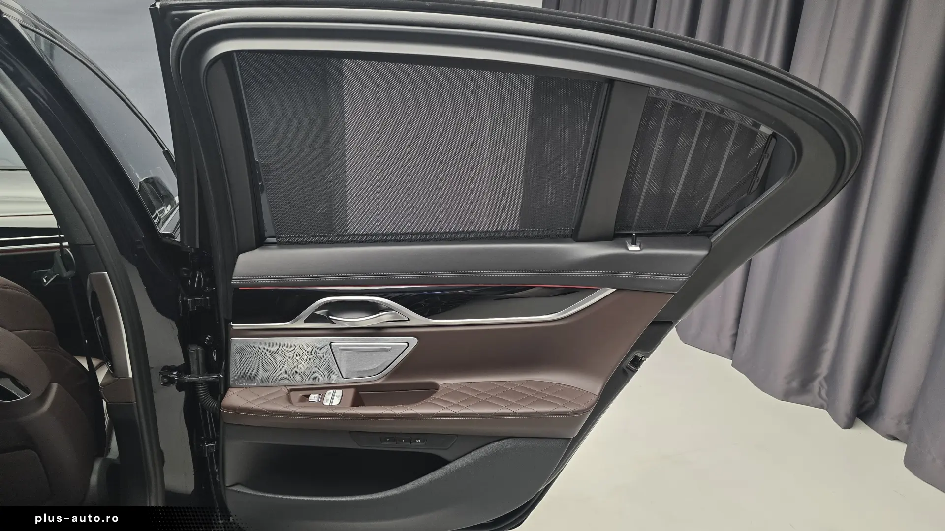 BMW 750i xDrive M Packet Individual