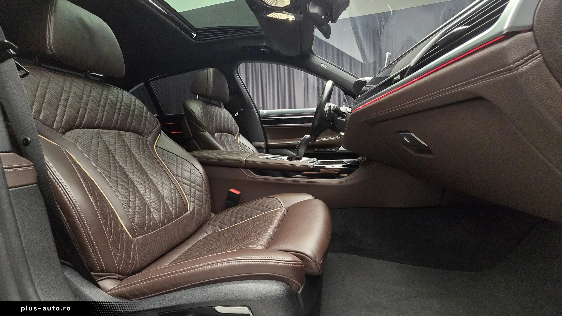 BMW 750i xDrive M Packet Individual