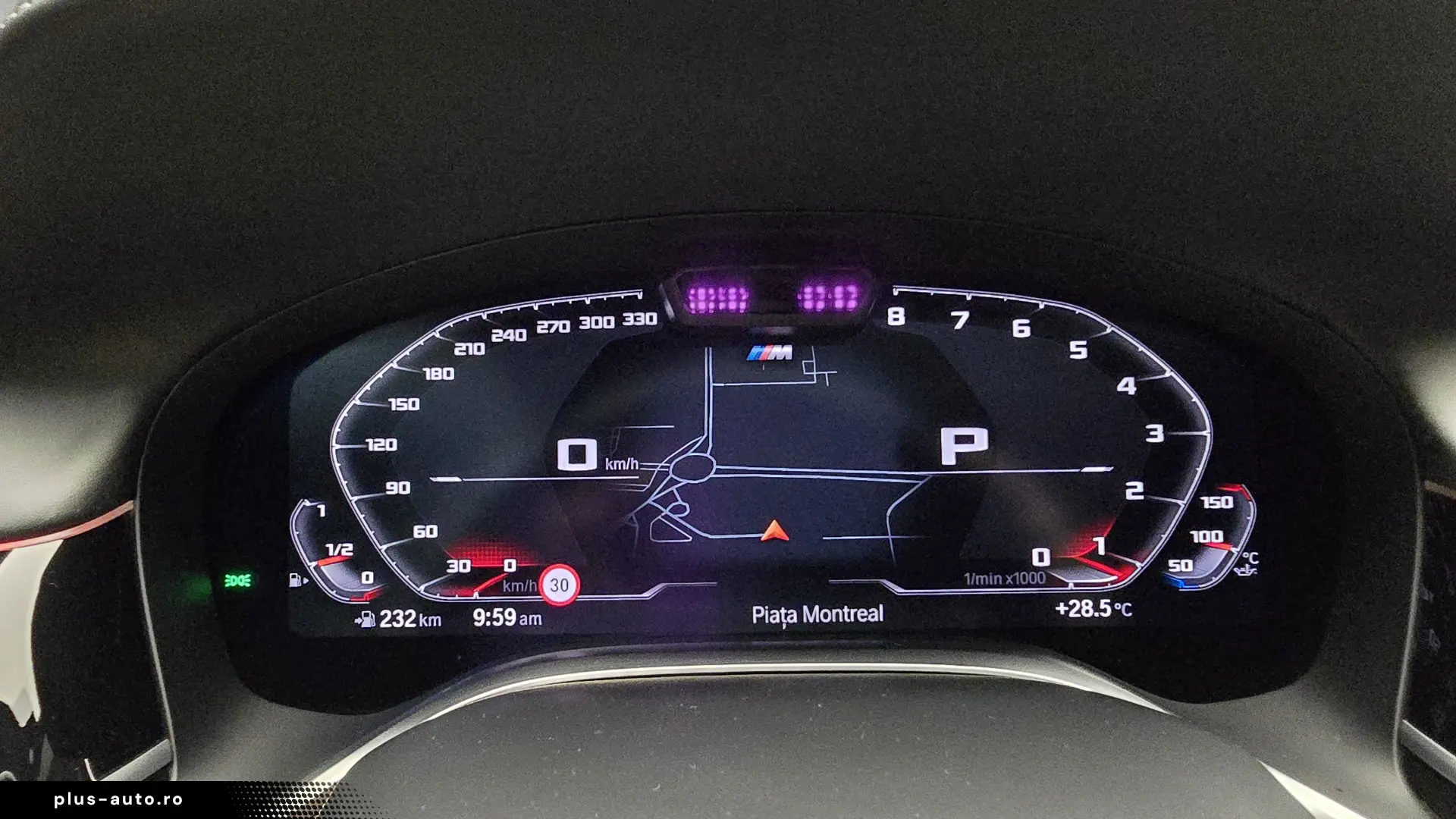 BMW 750i xDrive M Packet Individual