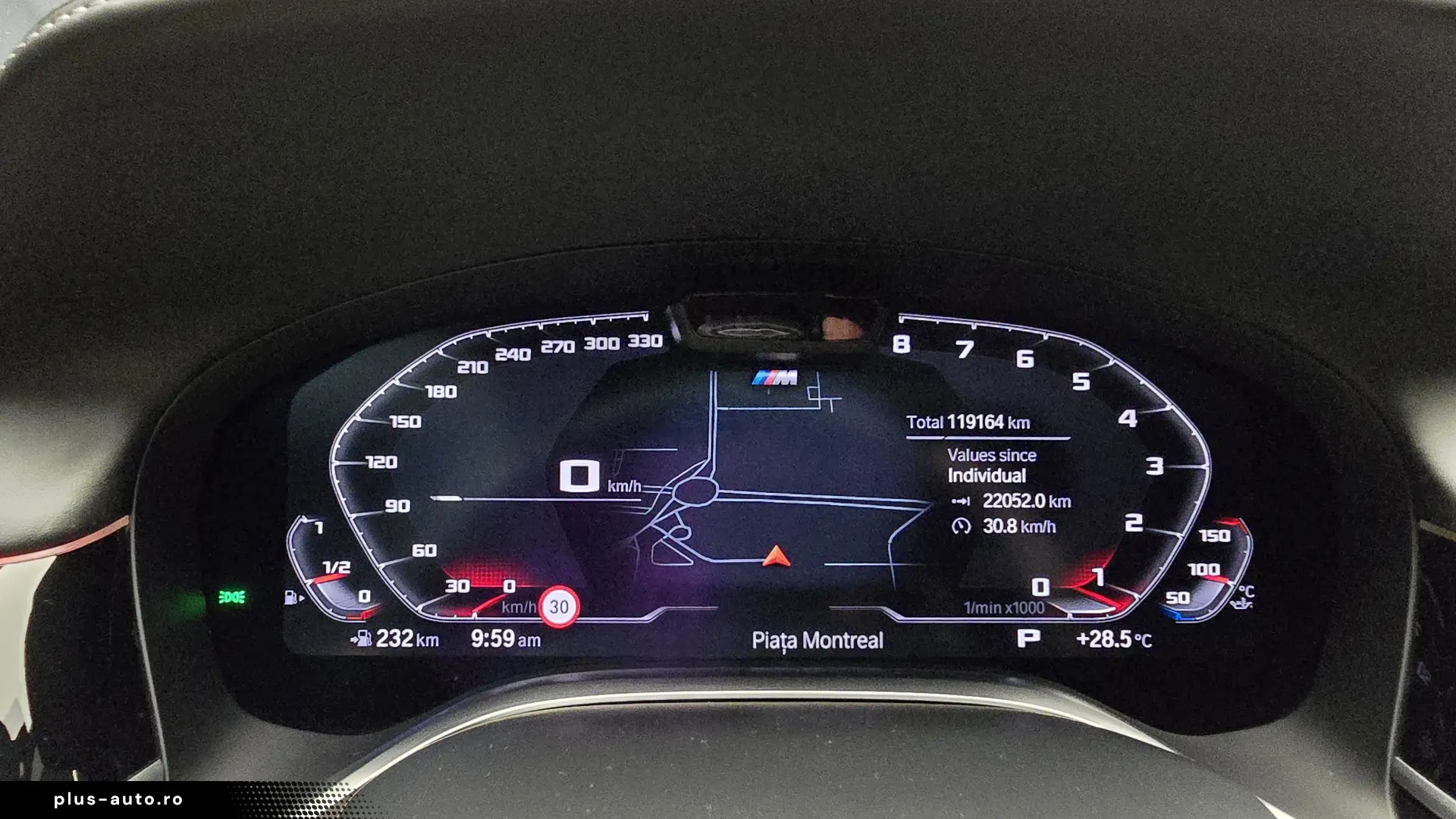 BMW 750i xDrive M Packet Individual