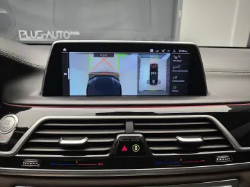 BMW 750i xDrive M Packet Individual