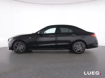 MERCEDES-BENZ C 300 e AMG