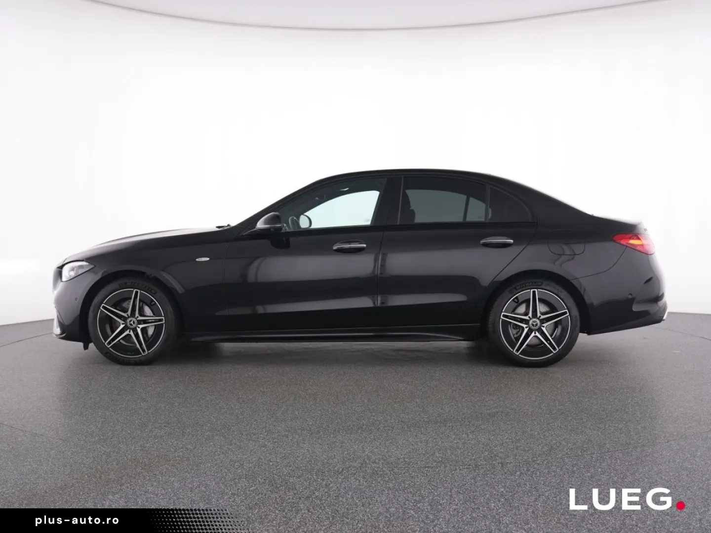 MERCEDES-BENZ C 300 e AMG Pano AHK DLight Night KeyG&hellip;
