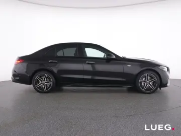 MERCEDES-BENZ C 300 e AMG