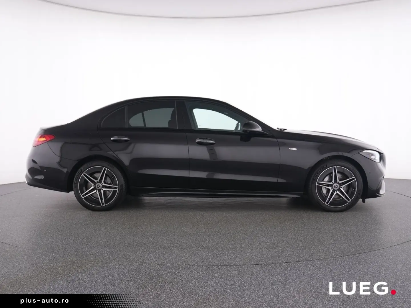 MERCEDES-BENZ C 300 e AMG Pano AHK DLight Night KeyG&hellip;