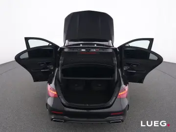 MERCEDES-BENZ C 300 e AMG