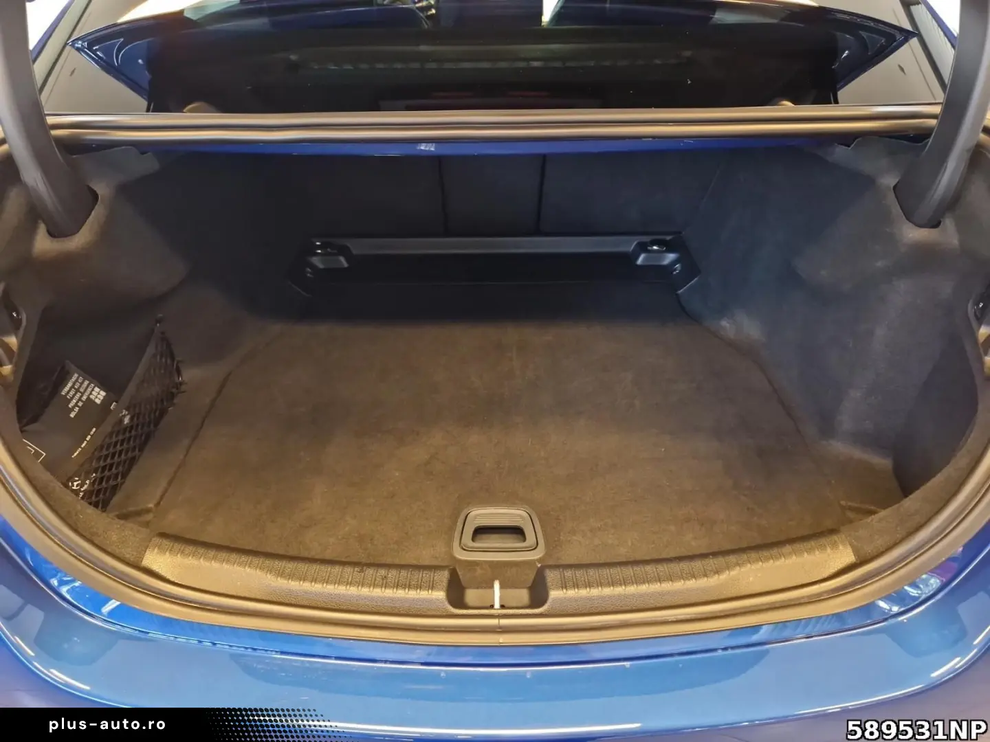 MERCEDES-BENZ C 200 AMG