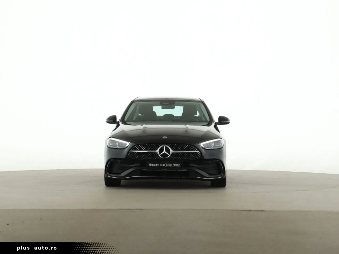 MERCEDES-BENZ C 180 AMG Advanced  LED Memory Kamera