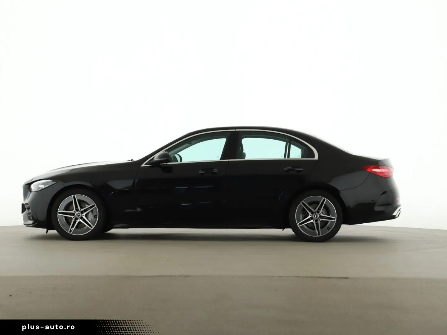 MERCEDES-BENZ C 180 AMG Advanced  LED Memory Kamera