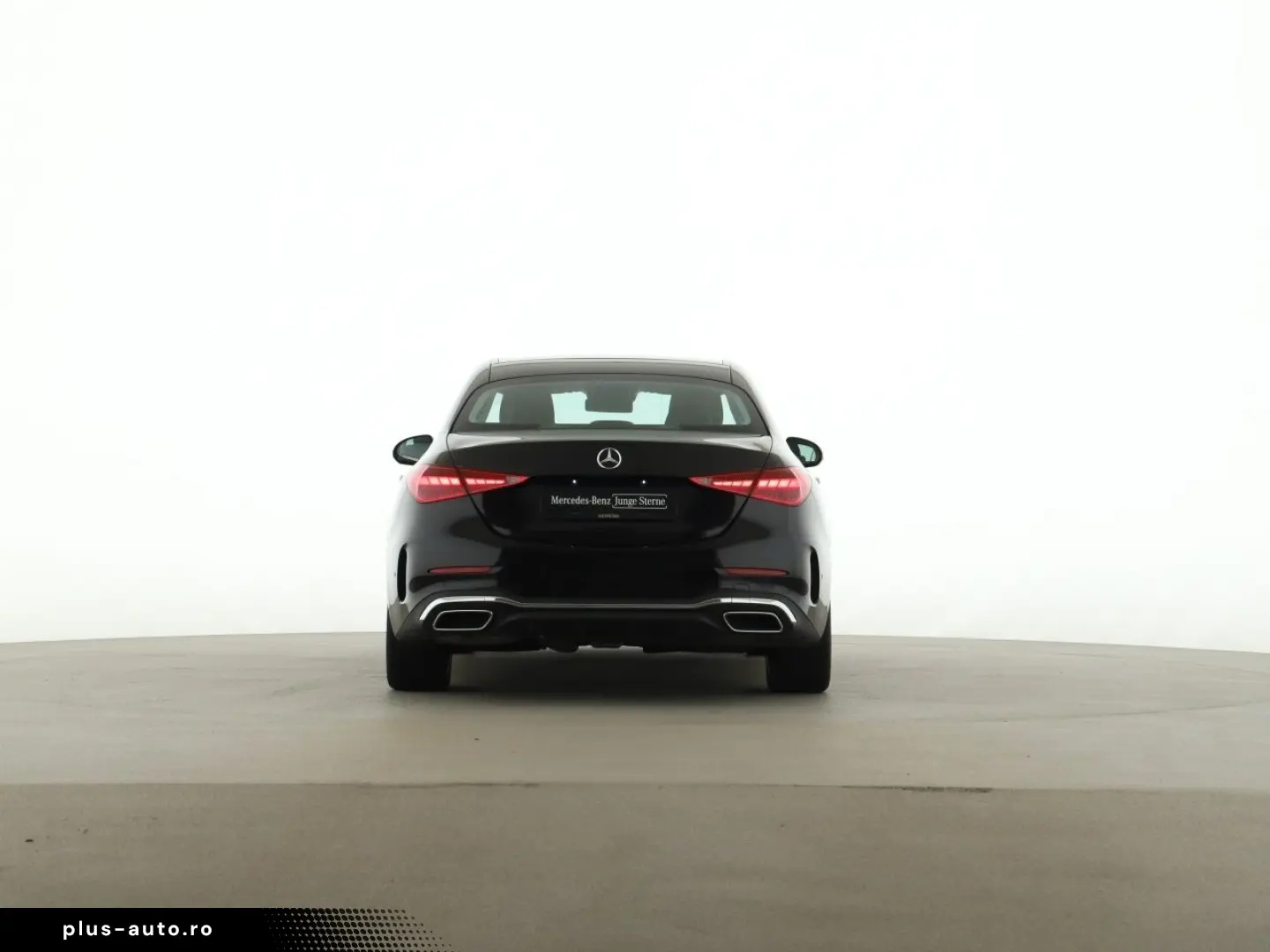 MERCEDES-BENZ C 180 AMG Advanced  LED Memory Kamera