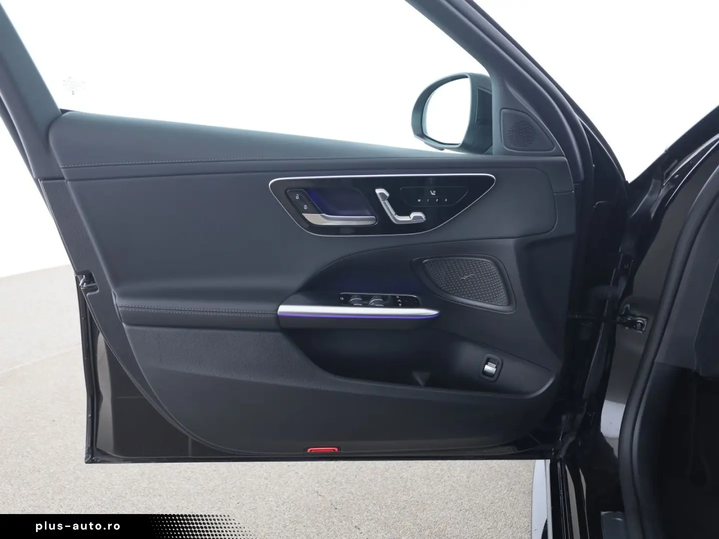 MERCEDES-BENZ C 180 AMG Advanced  LED Memory Kamera