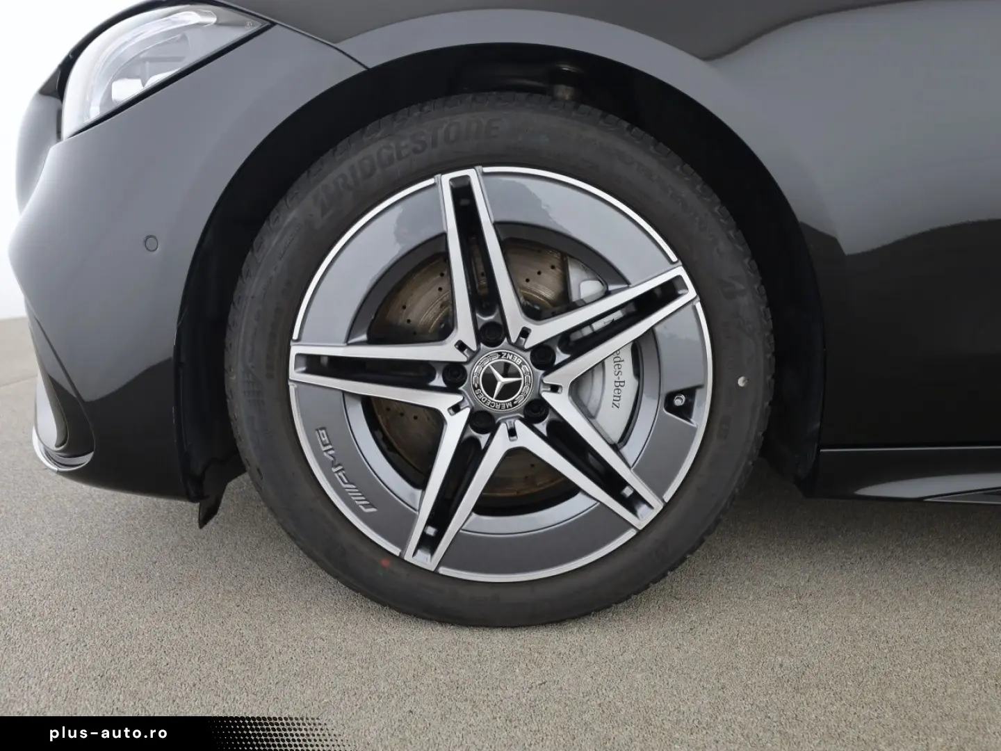 MERCEDES-BENZ C 180 AMG Advanced  LED Memory Kamera