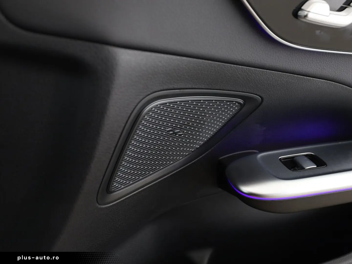 MERCEDES-BENZ C 180 AMG Advanced  LED Memory Kamera