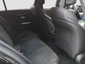MERCEDES-BENZ C 180 AMG